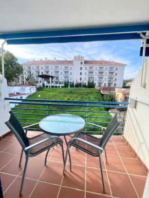 Encantador apartamento en Benalmádena by beBalmy